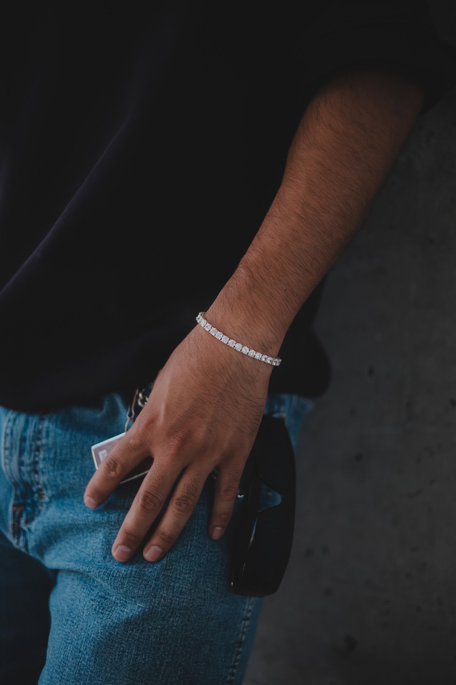 5mm-tennis-bracelet-men