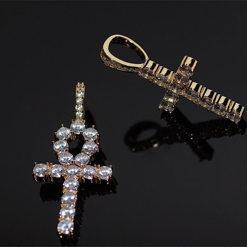 iced-out-ankh-cross-bundle