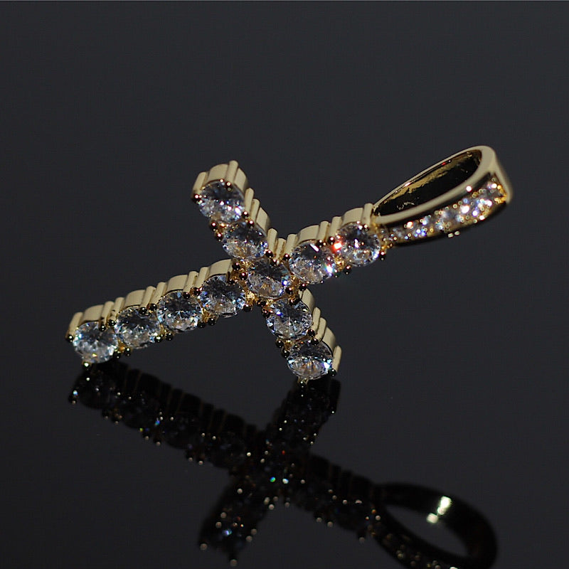 iced-out-cross-pendant-gold