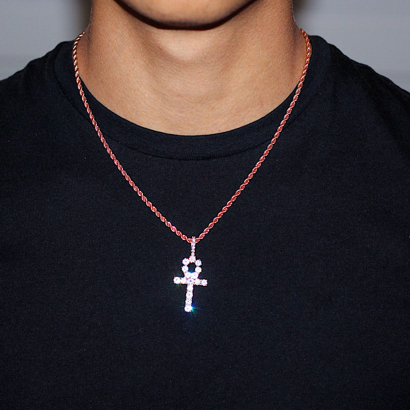 rose-gold-ankh-necklace