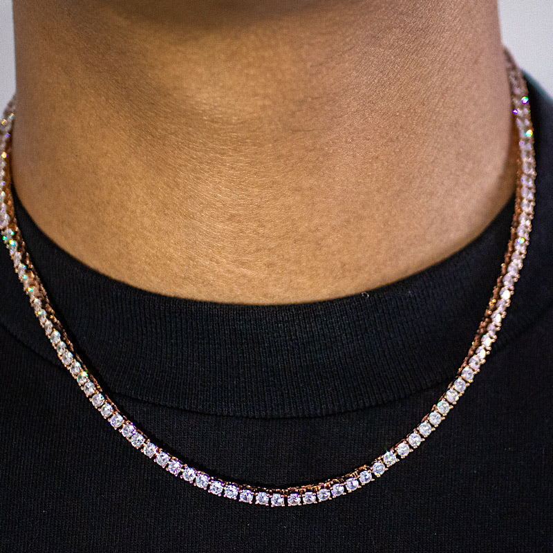 rose-gold-tennis-chain