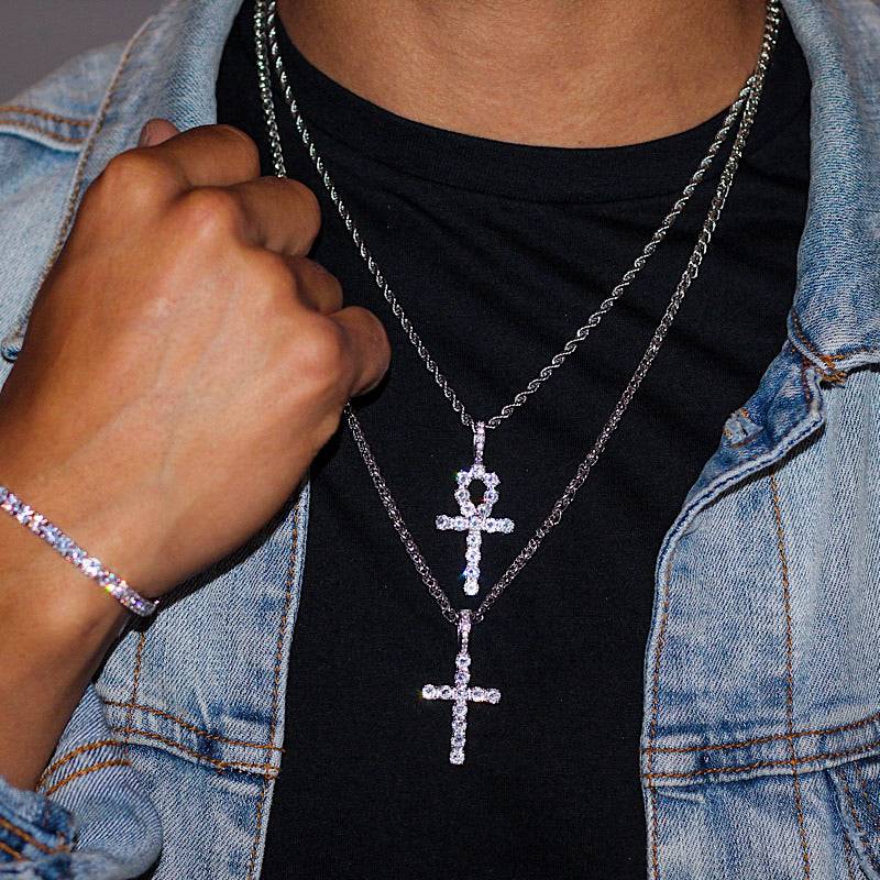 silver-ankh-cross-bundle